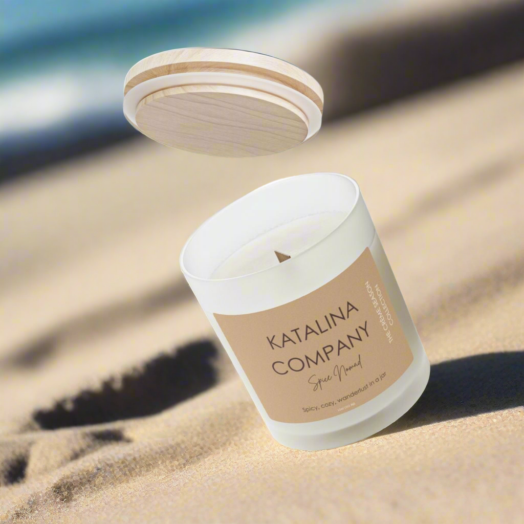 Crème Collection Candle Set